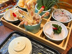 -快乐小羊(富强中路店)