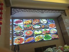 -自游人·美食一楼·地道徽菜(三十年名店)