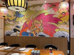 -有喜屋·深夜食堂(环宇荟店)