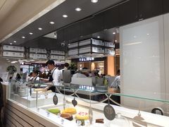 -Lady M(沙田新城市广场店)