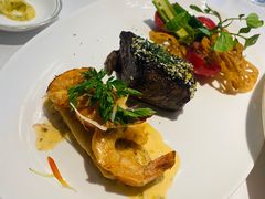 -燃扒房Steakhouse(皇庭店)