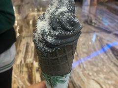 -麦当劳(新世纪环球中心店)