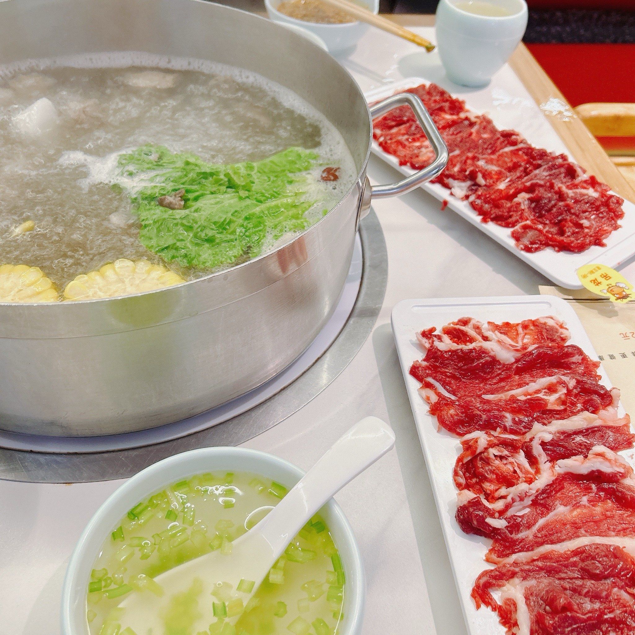 潮汕火锅