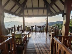 -三亚亚龙湾人间天堂鸟巢度假村