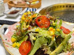 -千寻山野烤肉(中关村店)