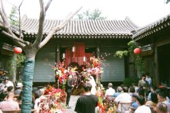 -蘭club婚礼策划