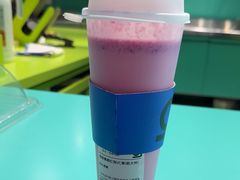 -gleeglee乐溢亦茶(合生汇店)