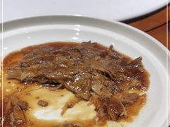 -紫光园·烤鸭·北京菜(劲松店)