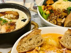 -OUR Bakery(国贸商城店)