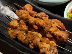 -沪小胖·小龙虾·蓝龙王(八佰伴店)