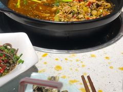 -满诗爷黄辣丁(金岛花园店)