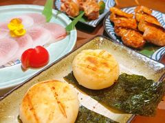 -鸟泉居酒屋·烧鸟·酒馆(百子湾店)