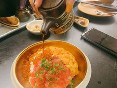 -Sushi Hanzo半藏(天环广场店)