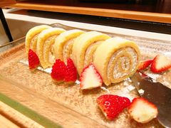 -中航泊悦酒店·云庭咖啡厅(虹桥机场T2店)