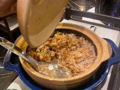 -润园四季椰子鸡火锅(海上世界店)