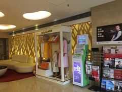 -深圳悦如酒店(香蜜公园车公庙地铁站店)