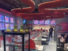 -宏姐串串香(征仪路店)