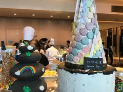 -苏州吴江盛虹万丽酒店-燃餐厅(盛泽店)