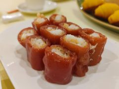 金沙红米肠-兴悦酒家(环市东路店)