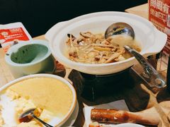-湘阁里辣(沙井华润万家店)