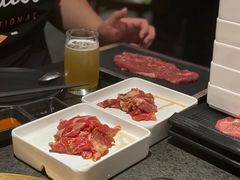 -神户赤童日式烤肉(金地广场店)
