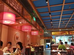 -小吊梨汤·北京菜·烤鸭(西直门凯德店)