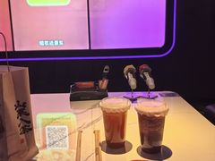 -星聚会KTV(合生汇黑金店)