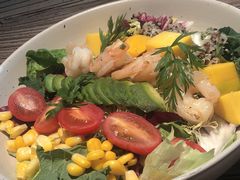 -漾花汐·西餐·下午茶(苏州湾歌林公园店)