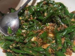 -炊烟小炒黄牛肉(浦东世纪汇店)