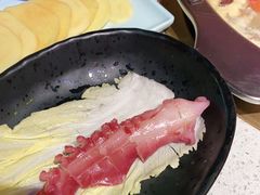 -麻辣英雄重庆火锅(二城广场店)