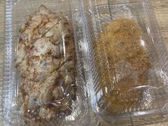 -BreadTalk面包新语·烘焙蛋糕(海珠丽影广场店)