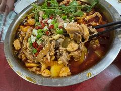 -米二红烧兔(华阳店)