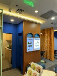 -Browhaus眉睫沙龙