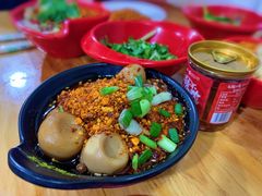 -冒椒火辣(奎星楼街店)