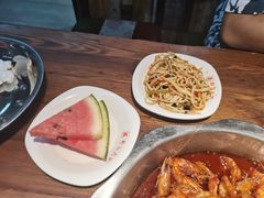 -邵汇大虾(泉园一路店)