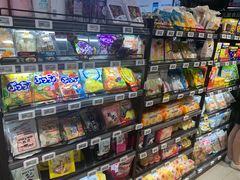 零售区-盒马鲜生(皇庭广场店)