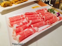 -盛源川香鱼火锅(西小区总店)