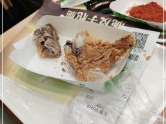 -德克士(砂之船奥特莱斯店)