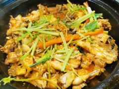 -辛香汇(飞洲店)
