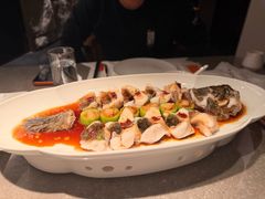 -木守西溪溪隐餐厅