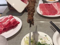 -东来顺饭庄(王府井步行街店)