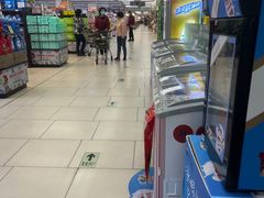 -永辉超市(长江国际店)