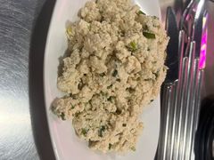 -张记烤羊腿(北花园店)