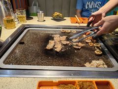 -猪的故事·韩式烤肉(韩乐坊店)