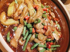 -破三川·新川菜(静安大融城店)