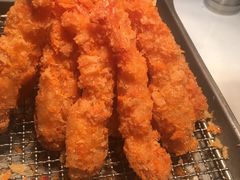 -加餐海鲜自助(集美银泰百货店)
