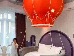 -常州武进九洲喜来登酒店