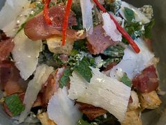 凯撒羽衣甘蓝色拉-EN SPACE恩空间