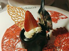 -Kathleen's Waitan 凯圣琳江景西餐厅(外滩店)