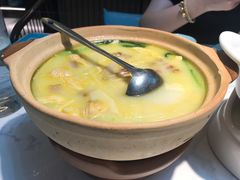 腌笃鲜-淮扬韵(高新大都荟店)